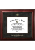 Georgia State Panthers Executive Diploma Picture Frame