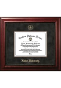 Xavier Musketeers Executive Diploma Picture Frame
