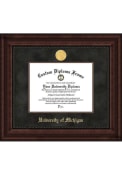 Michigan Wolverines Executive Diploma Picture Frame
