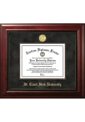 St Cloud State Huskies Executive Diploma Picture Frame