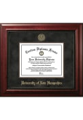 New Hampshire Wildcats Executive Diploma Picture Frame
