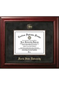 Ferris State Bulldogs Executive Diploma Picture Frame