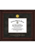 Minnesota Golden Gophers Executive Diploma Picture Frame