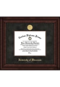 Wisconsin Badgers Executive Diploma Picture Frame