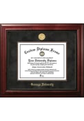 Gonzaga Bulldogs Executive Diploma Picture Frame