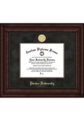 Purdue Boilermakers Executive Diploma Picture Frame