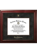 Tulane Green Wave Executive Diploma Picture Frame