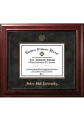 Seton Hall Pirates Executive Diploma Picture Frame