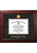 Akron Zips Executive Diploma Picture Frame
