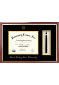 Grand Valley State Lakers Tassel Box Diploma Picture Frame