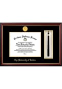 Toledo Rockets Tassel Box Diploma Picture Frame