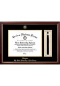 Rutgers Scarlet Knights Tassel Box Diploma Picture Frame