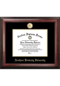 Northern Kentucky Norse Gold Embossed Diploma Frame Picture Frame