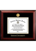 Indiana Hoosiers Gold Embossed Diploma Frame Picture Frame