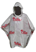 Philadelphia Phillies Lightweight Poncho