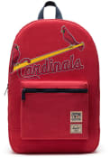 St Louis Cardinals Herschel Supply Co Day Pack Backpack - Red