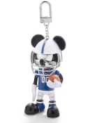 Indianapolis Colts BaubleBar Mickey Keychain