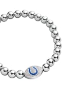 Indianapolis Colts Womens BaubleBar BaubleBar Pisa Bracelet - Gold