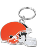 Cleveland Browns Logo Keychain