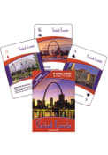 St Louis Playing Cards