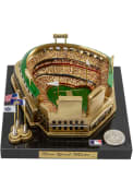 New York Mets Stadium Cast Bronze Composite Collectible