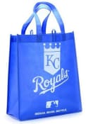 Kansas City Royals Blue Reusable Bag
