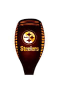 Pittsburgh Steelers Led Solar Tiki Torch