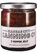 Kansas City 7 Pepper Jelly Snack