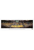 Wake Forest Demon Deacons Basketball Panorama Unframed Poster