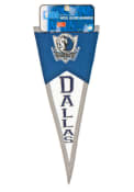 Dallas Mavericks 6x15 Mini Pennant
