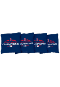 Boston Red Sox All-Weather Cornhole Bags Tailgate Game
