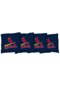 St Louis Cardinals All-Weather Cornhole Bags Tailgate Game