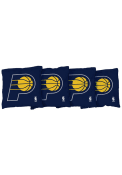 Indiana Pacers All-Weather Cornhole Bags Tailgate Game