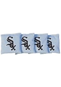 Chicago White Sox All-Weather Cornhole Bags Tailgate Game