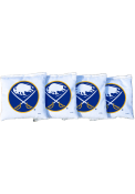 Buffalo Sabres All-Weather Cornhole Bags Tailgate Game