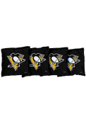 Pittsburgh Penguins Corn Filled Cornhole Bags Tailgate Game