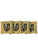 Vegas Golden Knights Corn Filled Cornhole Bags Tailgate Game
