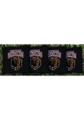 Montana Grizzlies All-Weather Cornhole Bags Tailgate Game