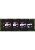 Georgia Bulldogs All-Weather Cornhole Bags Tailgate Game