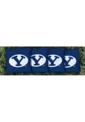 BYU Cougars All-Weather Cornhole Bags Tailgate Game