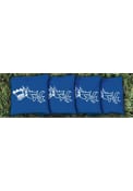 Drexel Dragons All-Weather Cornhole Bags Tailgate Game