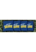 Toledo Rockets All-Weather Cornhole Bags Tailgate Game
