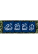 Old Dominion Monarchs All-Weather Cornhole Bags Tailgate Game