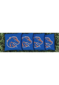 Boise State Broncos All-Weather Cornhole Bags Tailgate Game
