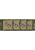 UCF Knights All-Weather Cornhole Bags Tailgate Game