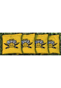 Northern Kentucky Norse All-Weather Cornhole Bags Tailgate Game