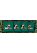 Wright State Raiders All-Weather Cornhole Bags Tailgate Game