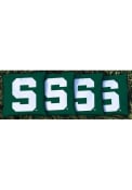 Michigan State Spartans All-Weather Cornhole Bags Tailgate Game