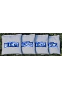 Saint Louis Billikens All-Weather Cornhole Bags Tailgate Game