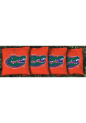 Florida Gators All-Weather Cornhole Bags Tailgate Game